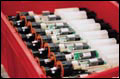 Technological advantage by intensive dialogues with customers and targeted investments